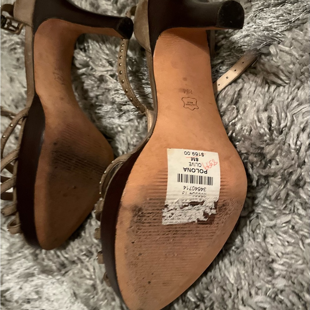 Talbots Heels - Picture 4 of 5
